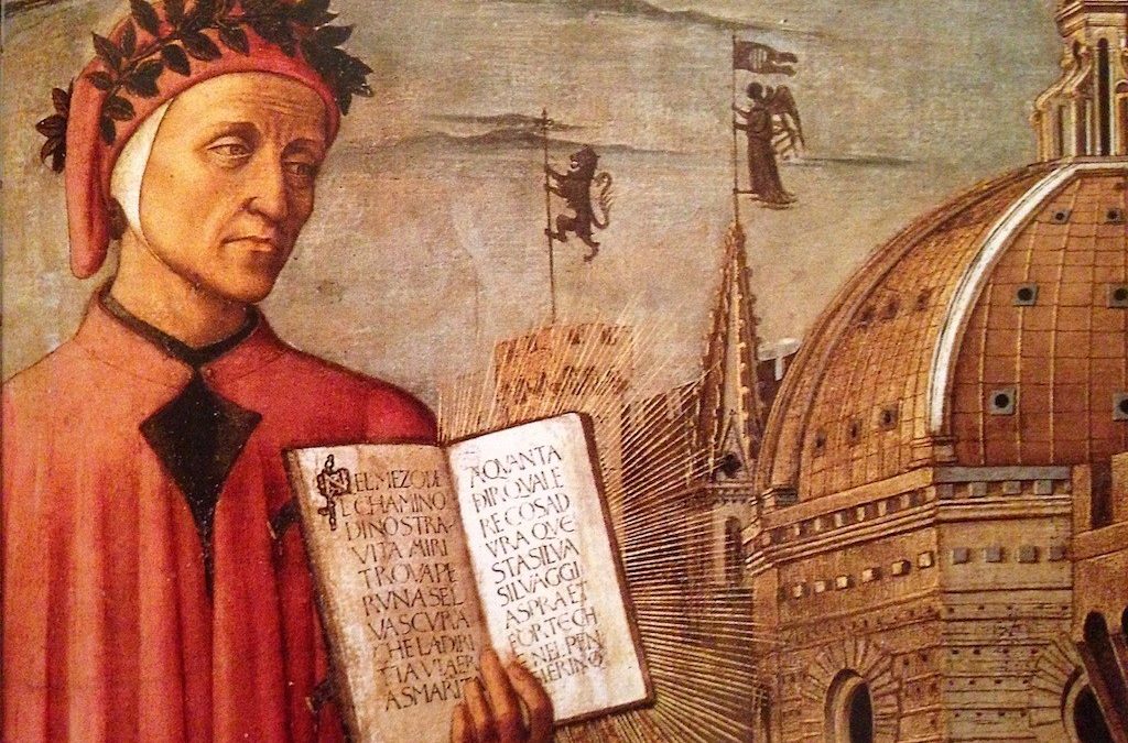 Notturni danteschi sullo Jonio, tre giorni dedicati a Dante Alighieri