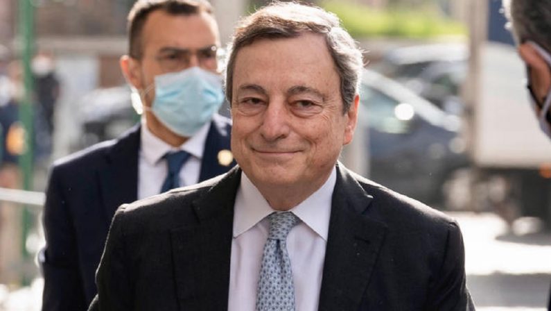 VIDEO - Chi è Mario Draghi? Lo spiega il direttore Roberto Napoletano