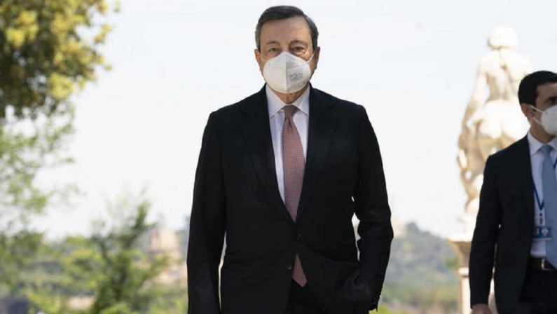 LO SPIRITO DEL DOPOGUERRA