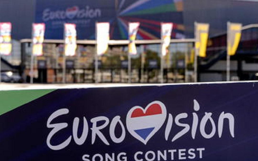 Eurovision a Matera, l’assessore Digilio: «Serve un lavoro di squadra»