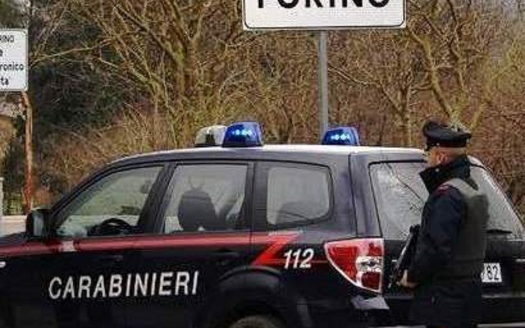 Forino, si aggirava nei pressi di abitazioni isolate, fermato dai carabinieri un 40enne di Casoria