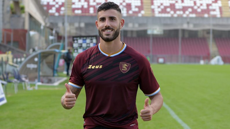 Gennaro Tutino: Pescara nel destino, la Serie A nel futuro. Ancora con la Salernitana?