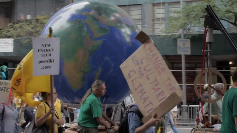 Un’alleanza “verde” tra Unione Europea e Giappone