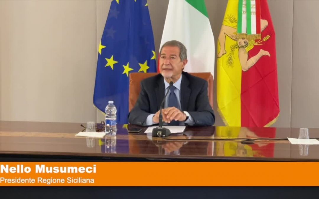 Blutec, Musumeci “Bisogna riqualifare e ricollocare i lavoratori”