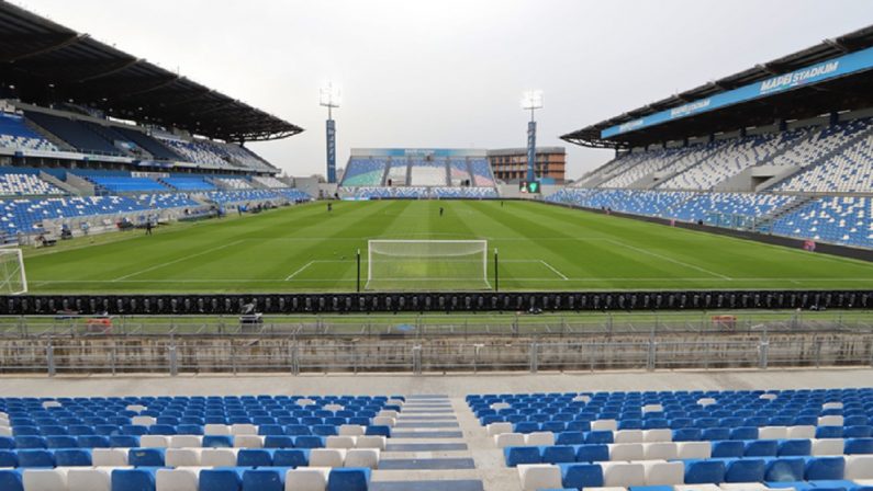 Finale di Coppa Italia, coprifuoco alle 24 ma solo per chi andrà allo stadio per Atalanta-Juventus