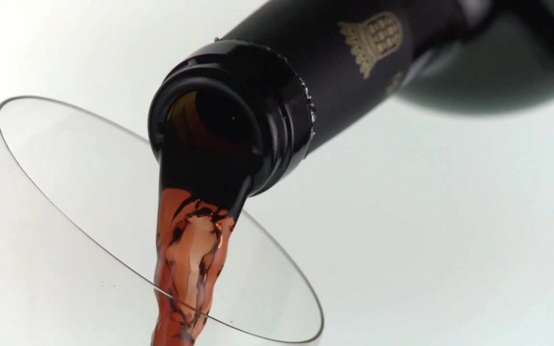 Dall’Italia no alla proposta sui vini dealcolati