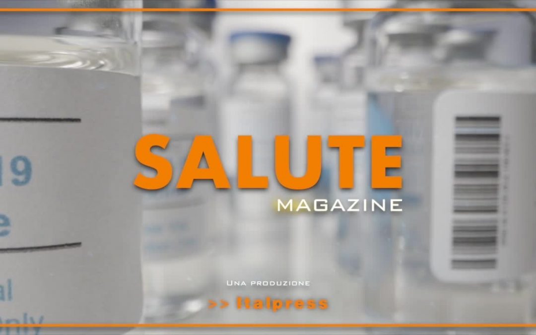 Salute Magazine – 21/5/2021