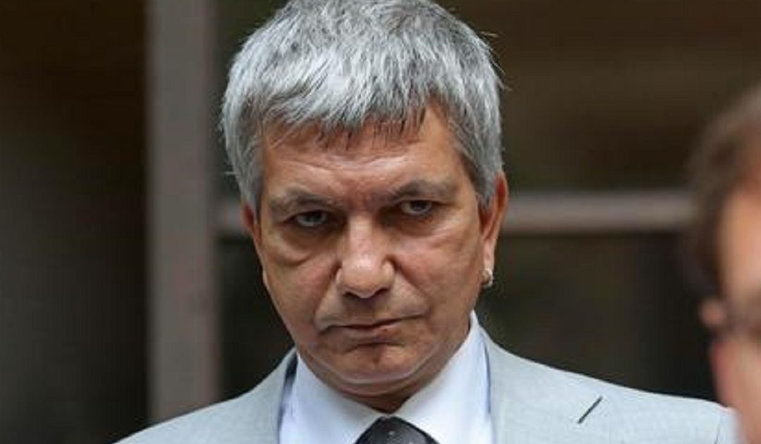 Ex Ilva, Vendola fuori dal processo Ambiente svenduto