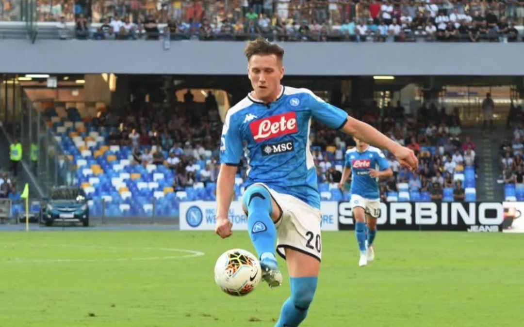 Il pallone racconta – Addio Buffon alla Juve, Napoli travolgente