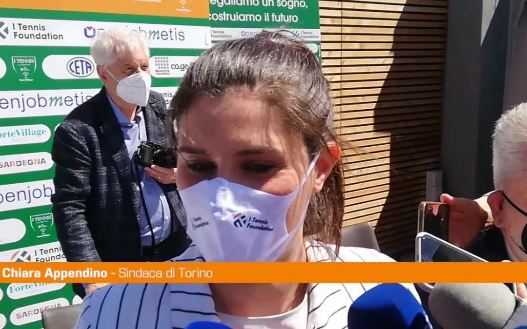 Appendino: “Sonego? Una prova di forza incredibile”