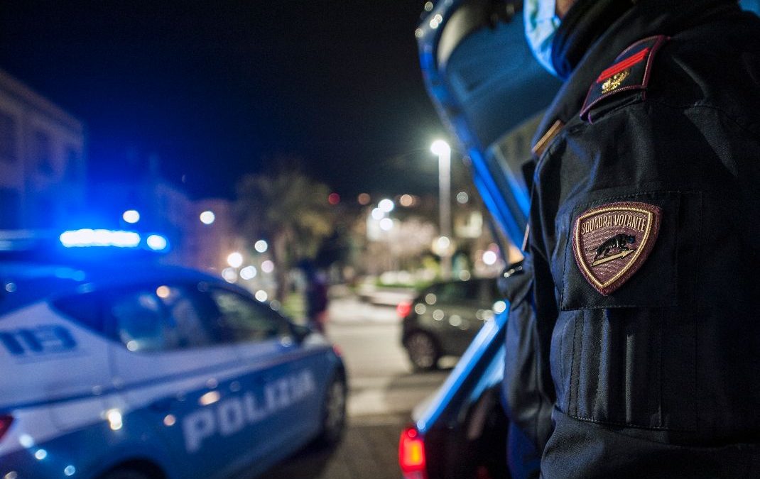 ‘Ndrangheta: arrestato a Reggio Emilia Salvatore Procopio