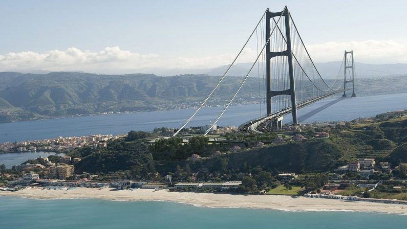 PONTE DI MESSINA, BUGIE E SPRECHI CHE È IL MOMENTO DI DENUNCIARE