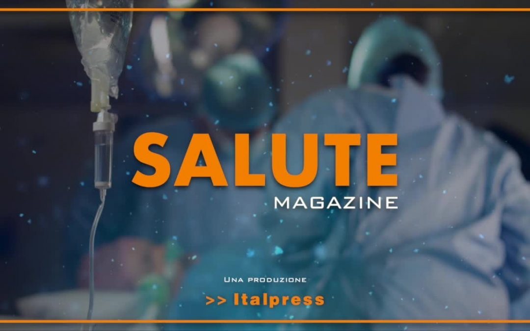Salute Magazine – 14/5/2021