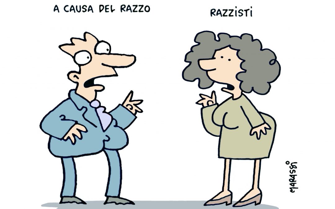 La sfogliatella di Marassi del 11 maggio 2021