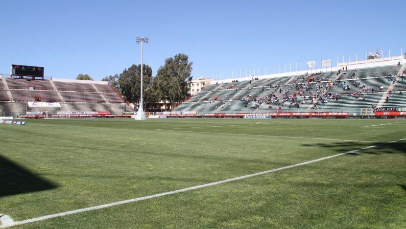 I calendari di Serie B a Reggio Calabria, il sindaco: «Un onore per noi»