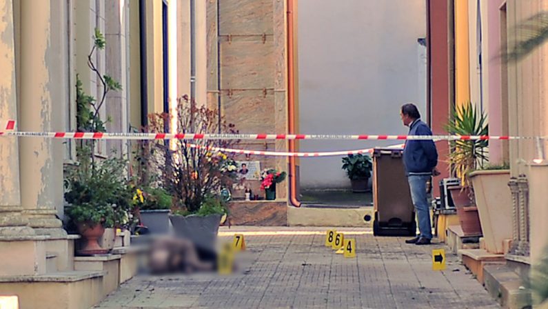 La Cassazione ribalta la sentenza sulla strage di San Lorenzo del Vallo, annullato l’ergastolo a Galizia