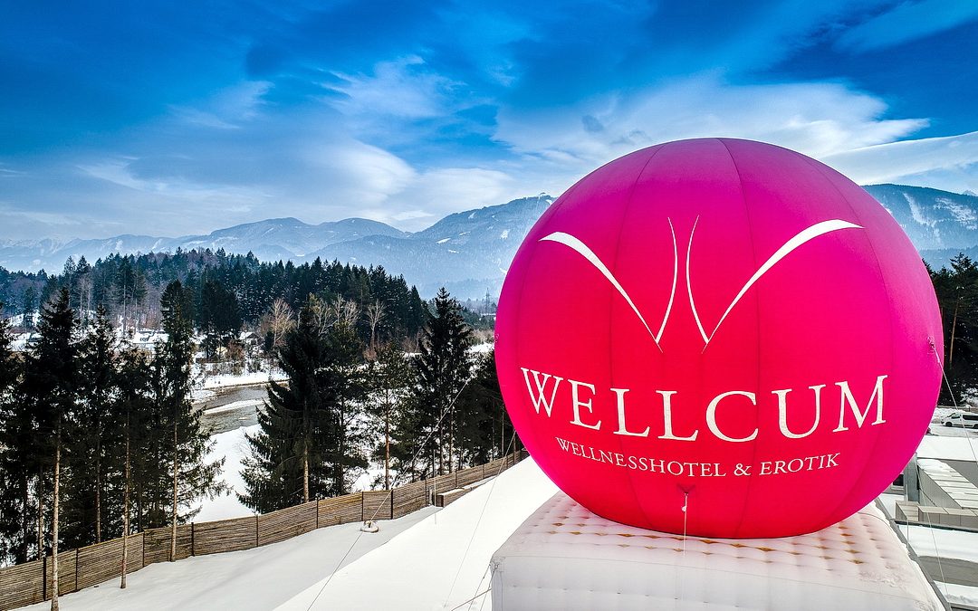 Sesso oltre confine, in Austria riapre il Wellcum ed è subito sold out
