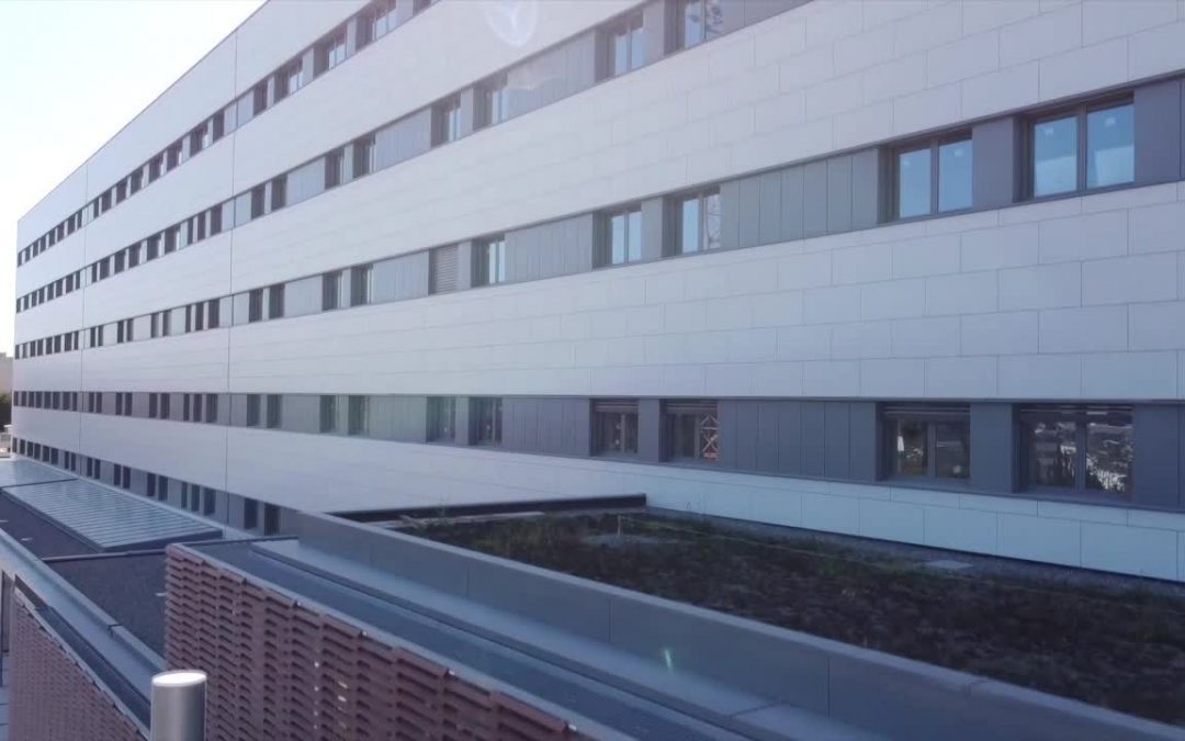 Duecento nuovi posti letto con il complesso Asclepios 3 del Policlinico di Bari