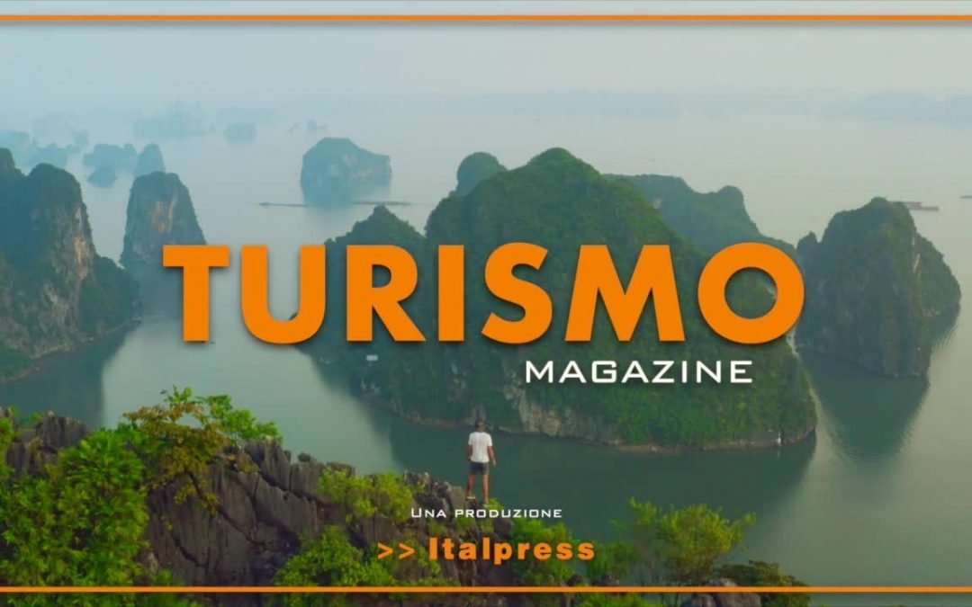 Turismo Magazine – 29/5/2021