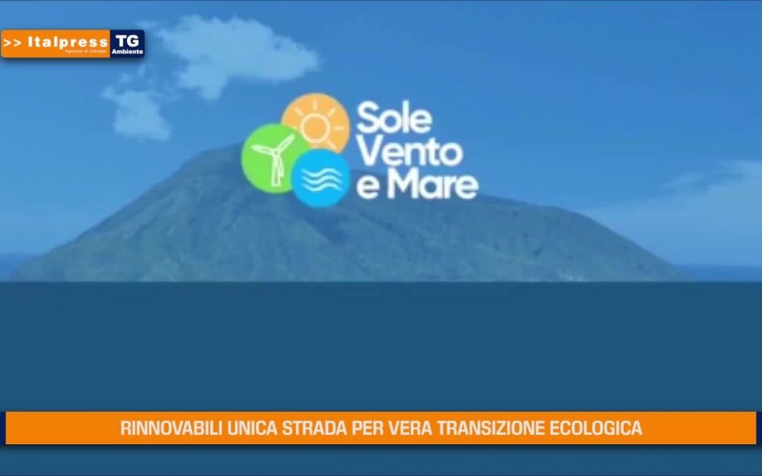 Tg Ambiente – 16/5/2021
