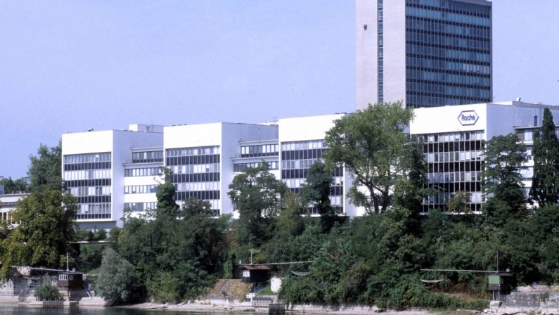 Roche premia i servizi innovativi per la sclerosi multipla