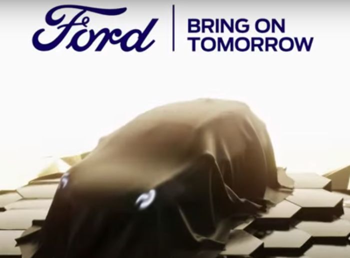 Ford, nuova special edition di Puma ST con community social