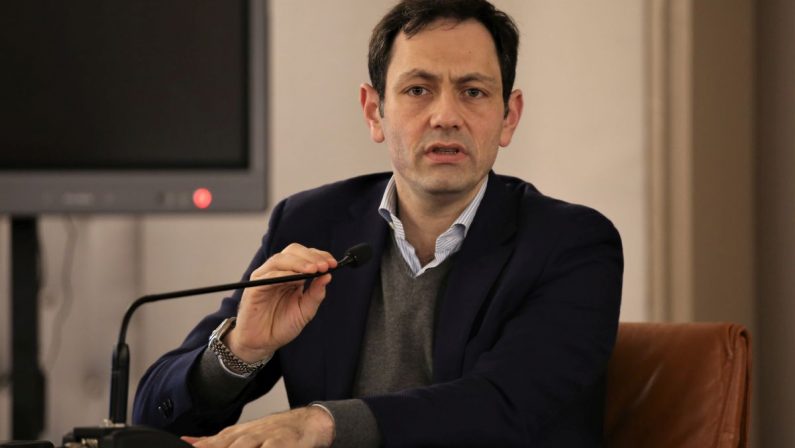 Sicilia, Musumeci nomina Razza assessore alla Salute