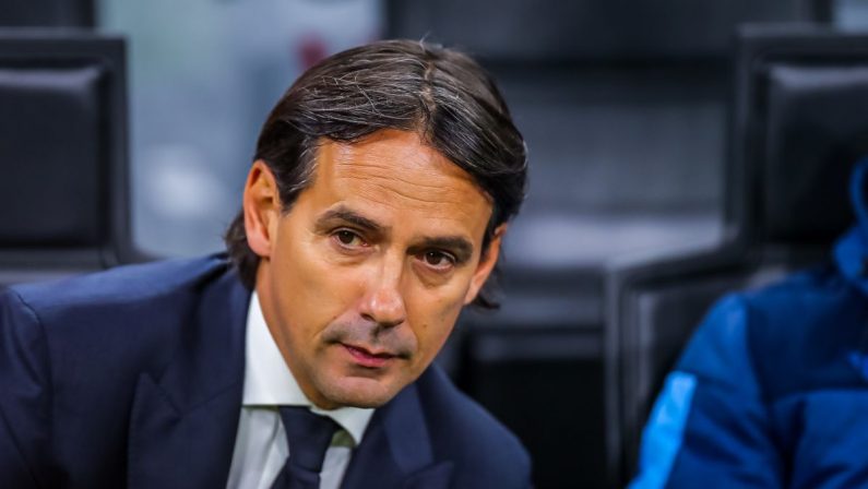 Ufficiale, Simone Inzaghi nuovo allenatore dell’Inter