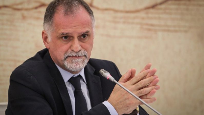 Covid, Garavaglia “Applicare subito regole del green pass”