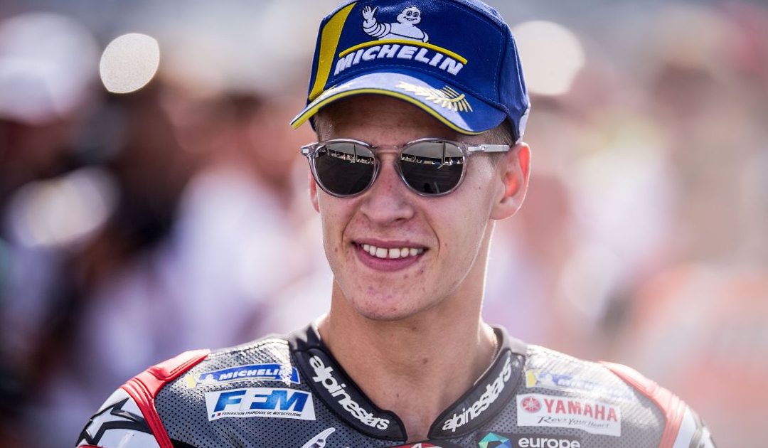 Fabio Quartararo