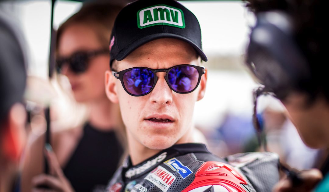 Fabio Quartararo