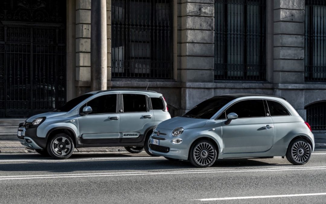Fiat e Alpitour insieme per riprendere a viaggiare