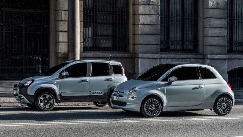Fiat e Alpitour insieme per riprendere a viaggiare