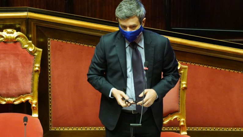 Orlando “Entro fine mese la riforma degli ammortizzatori sociali”