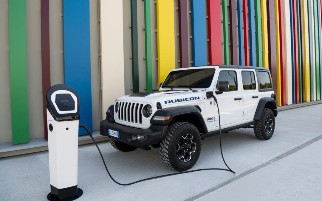 Stellantis protagonista al MIMO, Milano Monza Motor Show