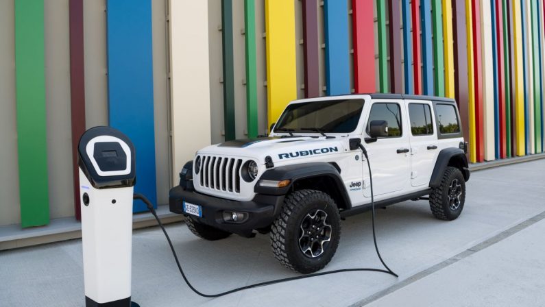 Stellantis protagonista al MIMO, Milano Monza Motor Show