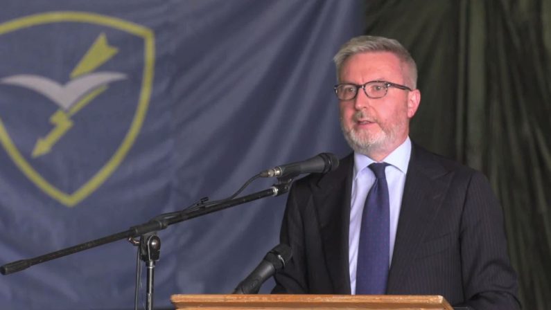L’Italia lascia l’Afghanistan, Guerini “Ora non sprecare risultati”