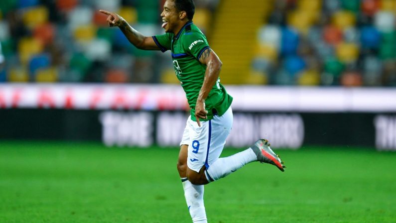 In Colombia-Argentina splende la Dea, Brasile ok