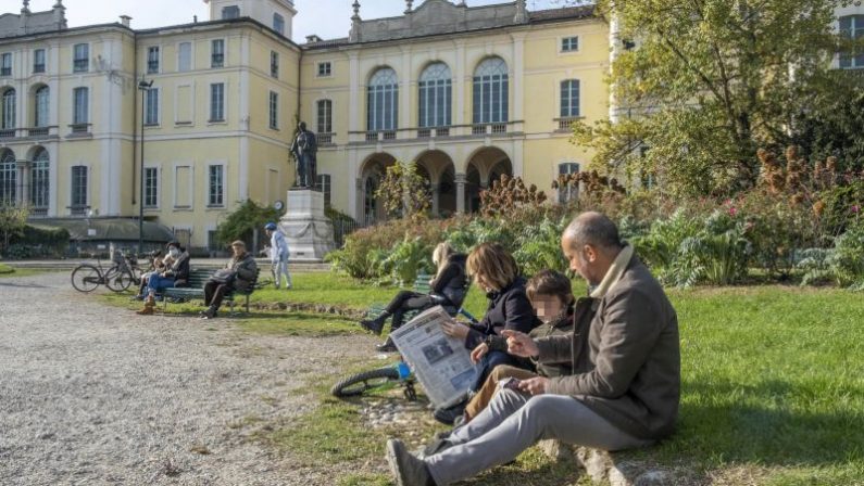 Famiglie, nel 2020 spesa media mensile in calo del 9%