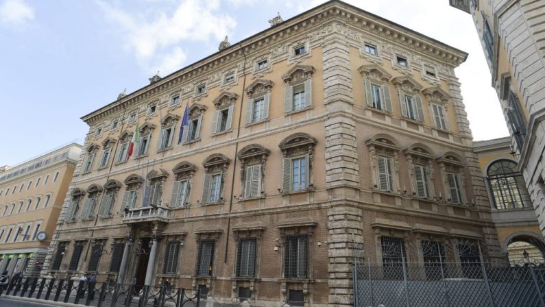 Tutela dell’ambiente in Costituzione, via libera del Senato al ddl