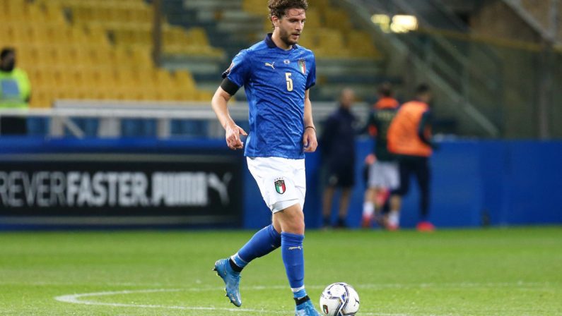 Locatelli “Identità, orgoglio e unità d’intenti”