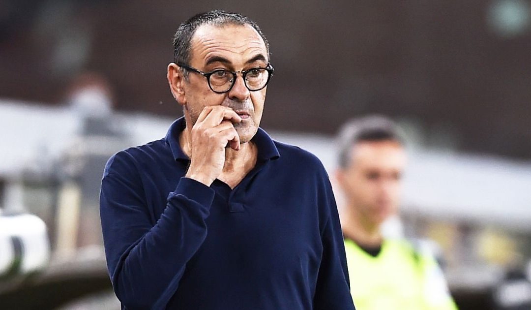 Maurizio Sarri