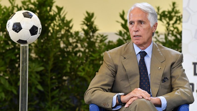 Malagò “Per l’Italia obiettivo semifinale, ma attenti alla Turchia”