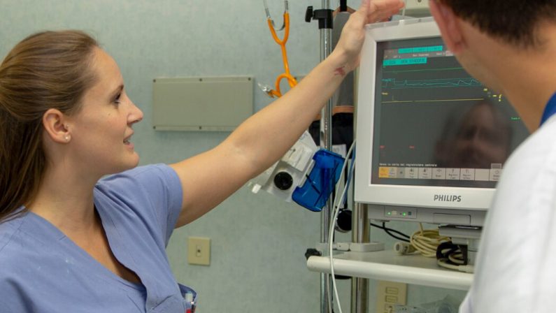 Milano, all’Istituto S.Ambrogio cura innovativa per scompenso cardiaco
