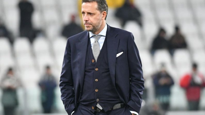 Paratici nuovo direttore tecnico del Tottenham