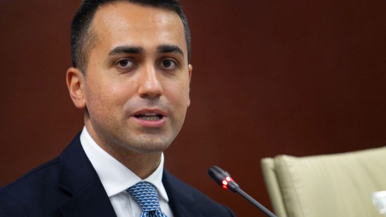 Di Maio “M5S rappresenta il ceto medio e tutela le imprese”