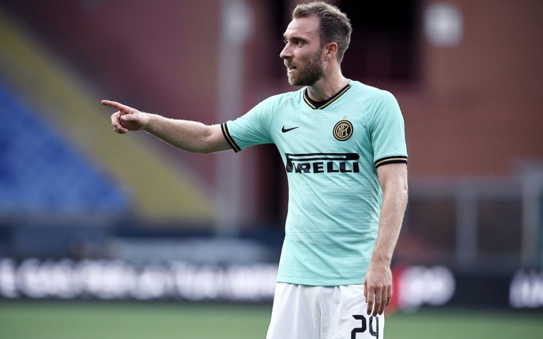 Agente Eriksen “E’ di buon umore, non vuole mollare”