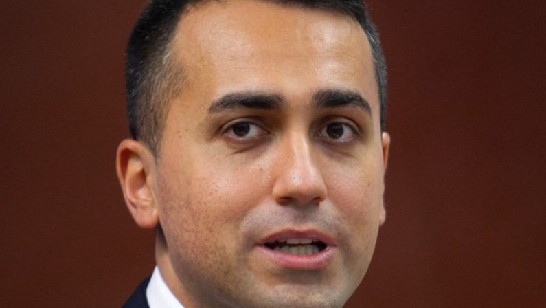Marò, Di Maio “Messo punto a lunga vicenda, grazie a diplomazia”