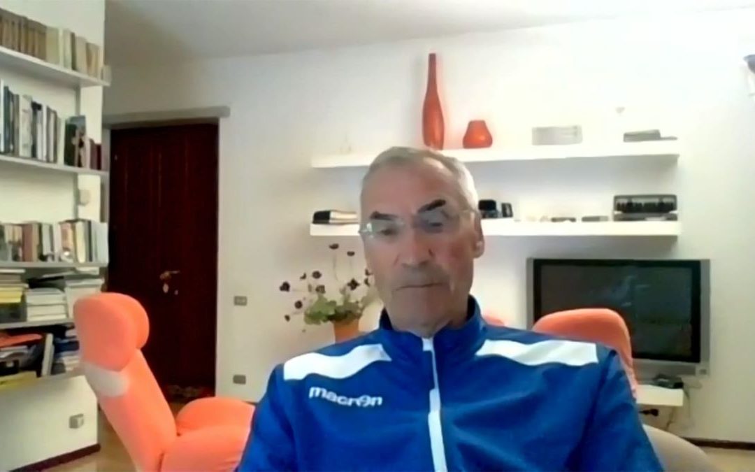 Reja punta sull’Italia “Gran gruppo, Mancini persona giusta”