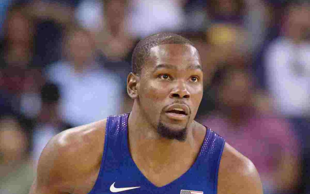 Durant devastante, Milwaukee ko e Brooklyn avanti 3-2